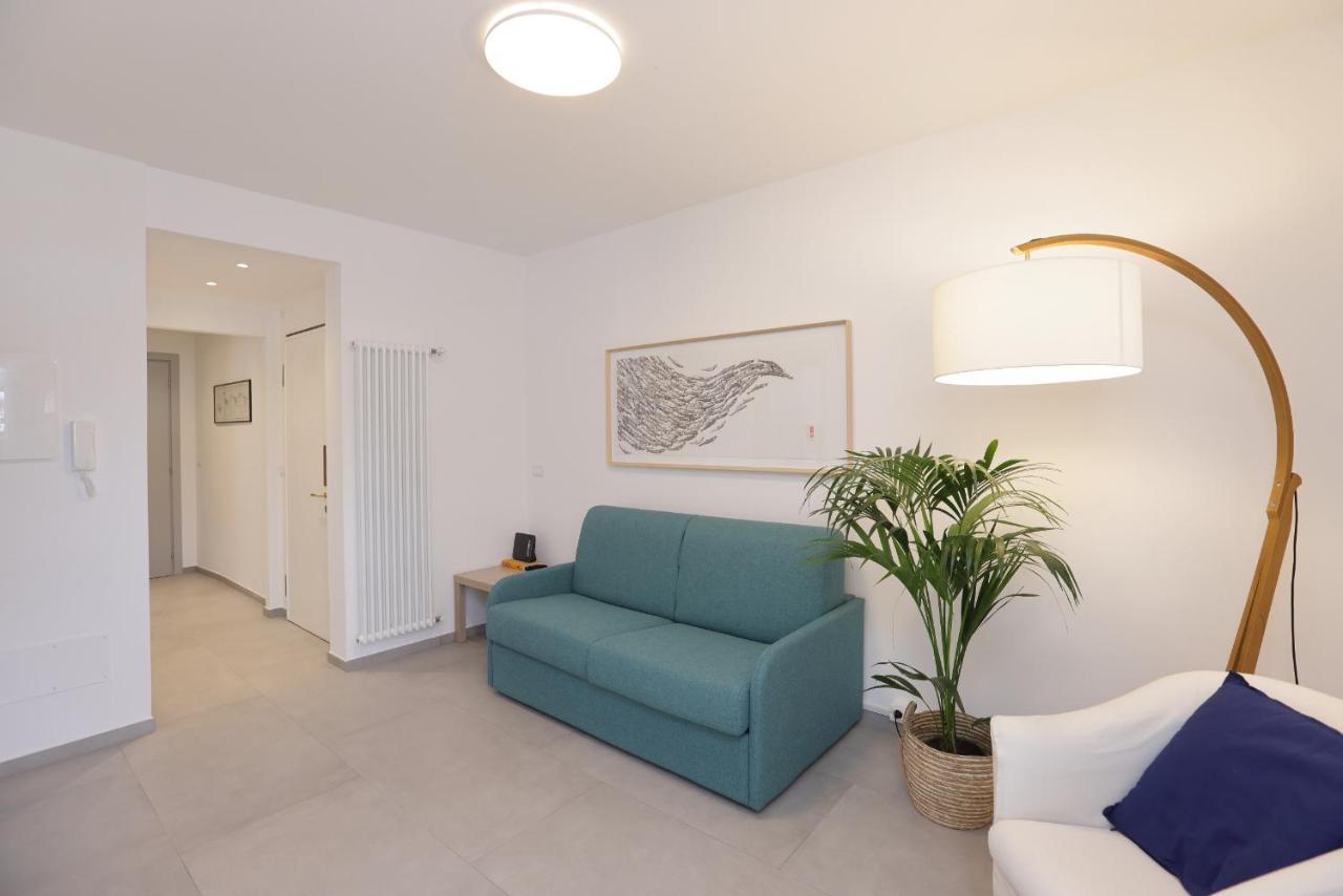 Adamaina - Sea View With Private Garage Appartement Sestri Levante