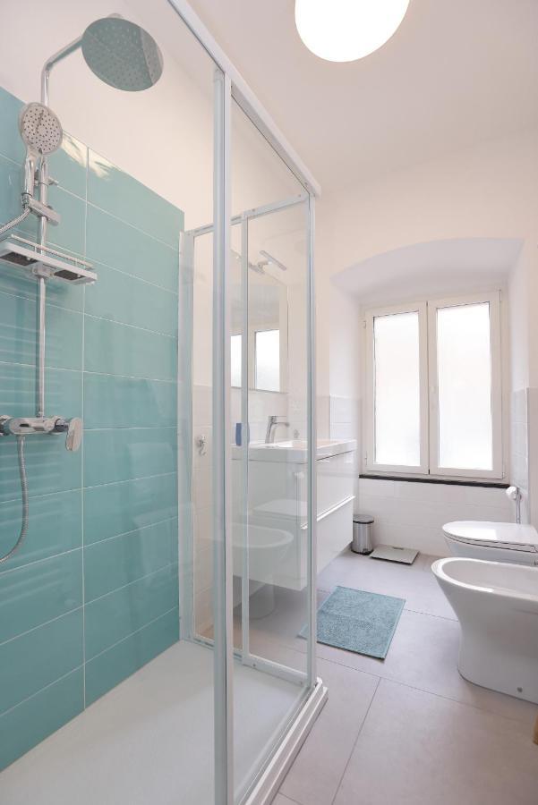 Appartement Adamaina - Sea View With Private Garage *