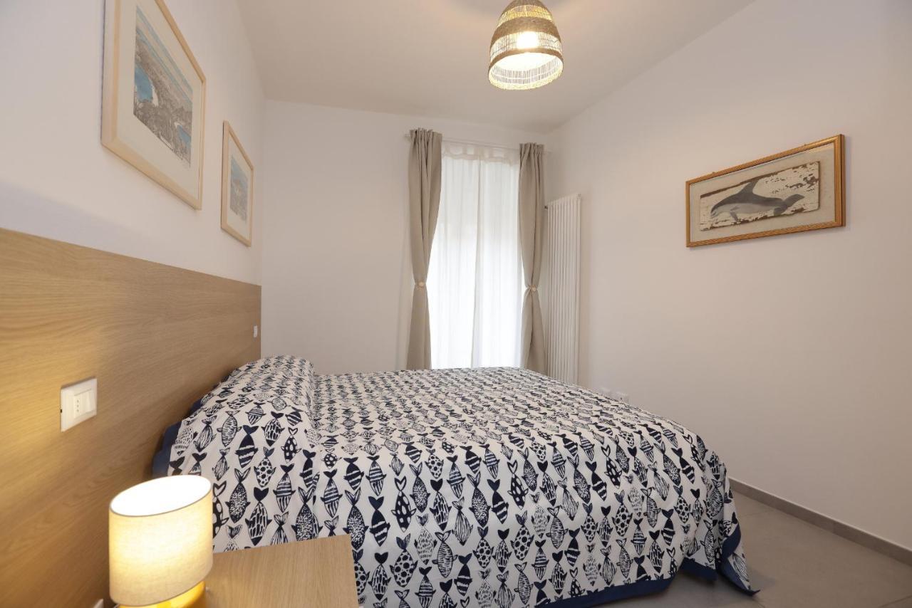 Appartement Adamaina - Sea View With Private Garage Sestri Levante