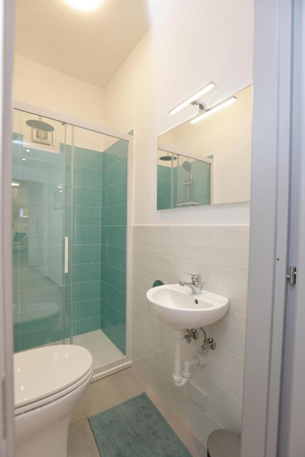 Adamaina - Sea View With Private Garage Appartement *