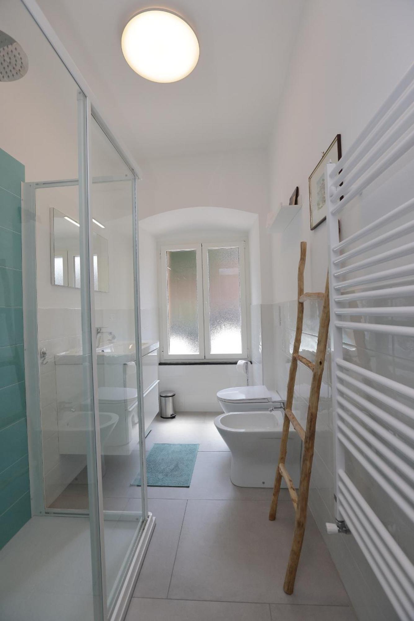 Adamaina - Sea View With Private Garage Sestri Levante