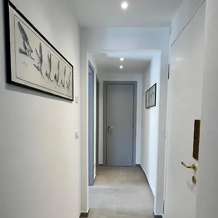Adamaina - Sea View Apartment With Private Garage Sestri Levante Exterior foto