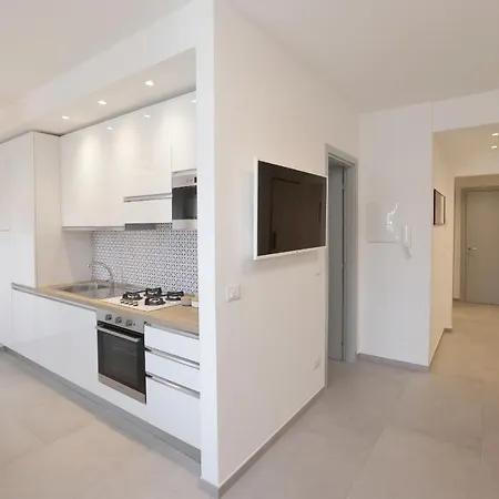 Adamaina - Sea View Apartment With Private Garage Sestri Levante Exterior foto