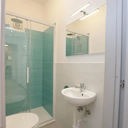 Adamaina - Sea View Apartment With Private Garage Sestri Levante Exterior foto