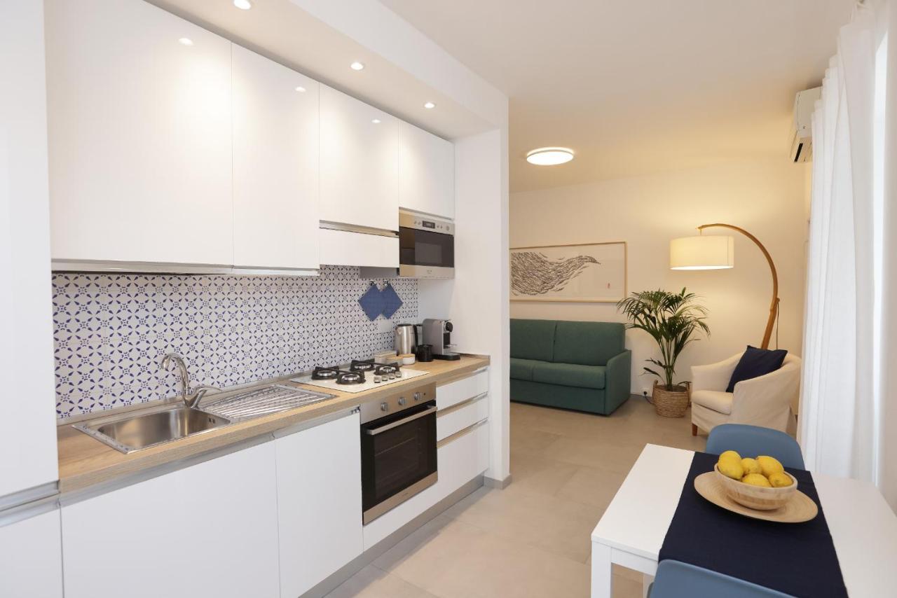 Adamaina - Sea View With Private Garage * Sestri Levante